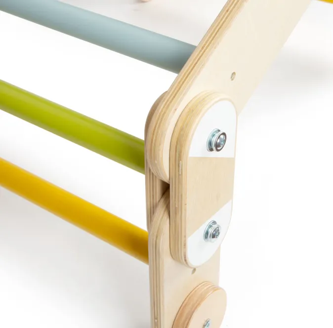 Kinder Small Foot Kletterdreieck »Adventure«