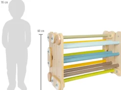 Kinder Small Foot Kletterdreieck »Adventure«