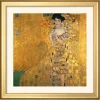Ars mundi Klimt, Gustav: 4 Frauenbilder im Set