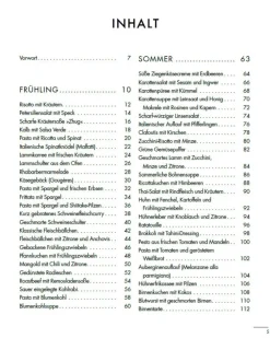 DIE ZEIT Kochbuch »Das Beste vom Wochenmarkt«