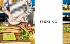 DIE ZEIT Kochbuch »Das Beste vom Wochenmarkt«