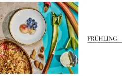 DIE ZEIT Kochbuch »Frisch vom Wochenmarkt«