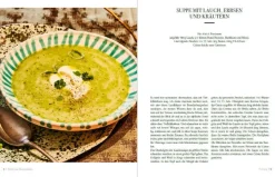 DIE ZEIT Kochbuch »Frisch vom Wochenmarkt«