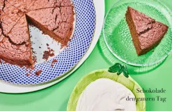 DIE ZEIT Kochbuch »Frisch vom Wochenmarkt«