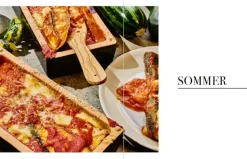 DIE ZEIT Kochbuch »Frisch vom Wochenmarkt«