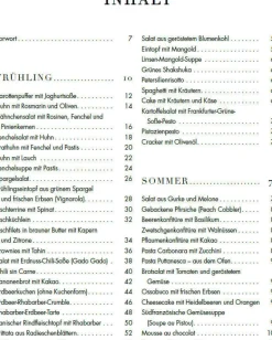 DIE ZEIT Kochbuch »Lieblingsgerichte vom Wochenmarkt«