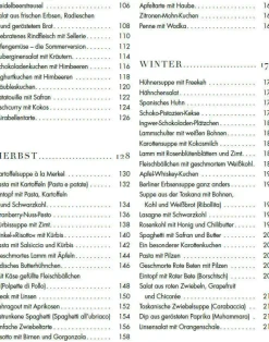 DIE ZEIT Kochbuch »Lieblingsgerichte vom Wochenmarkt«