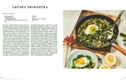 DIE ZEIT Kochbuch »Lieblingsgerichte vom Wochenmarkt«