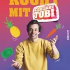 Kinder ZEIT Buchhandlung Kocht mit Checker Tobi