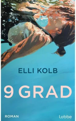 ZEIT Buchhandlung Kolb, E: 9 Grad