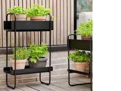 Zone Denmark Konsolen- und Pflanztisch