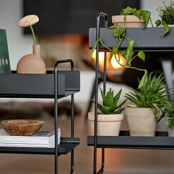 Zone Denmark Konsolen- und Pflanztisch