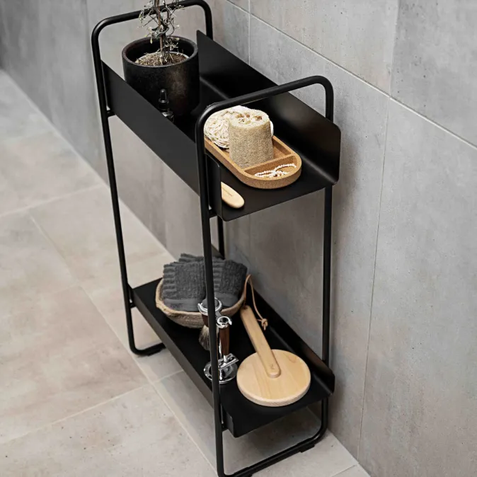 Zone Denmark Konsolen- und Pflanztisch