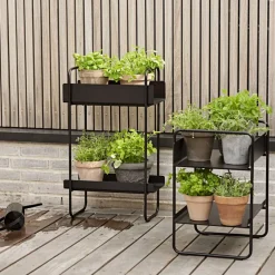 Zone Denmark Konsolen- und Pflanztisch