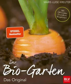 ZEIT Buchhandlung Kreuter, Marie-Luise: Der Biogarten