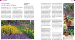 ZEIT Buchhandlung Kreuter, Marie-Luise: Der Biogarten