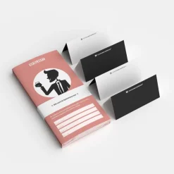 Kinder Culinario Mortale Krimi-Dinner Spiel »Mord im Grand Hotel«