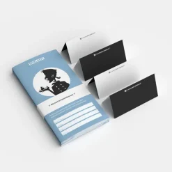 Kinder Culinario Mortale Krimi-Dinner Spiel »Mord nach Rezept«