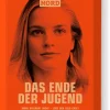 Kinder Culinario Mortale Krimi-Spiel »Akte Mord - Das Ende der Jugend«