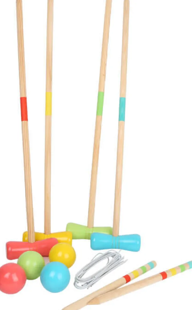 Kinder Small Foot Krocket »Active«