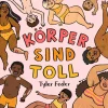 Kinder ZEIT Buchhandlung Körper sind toll