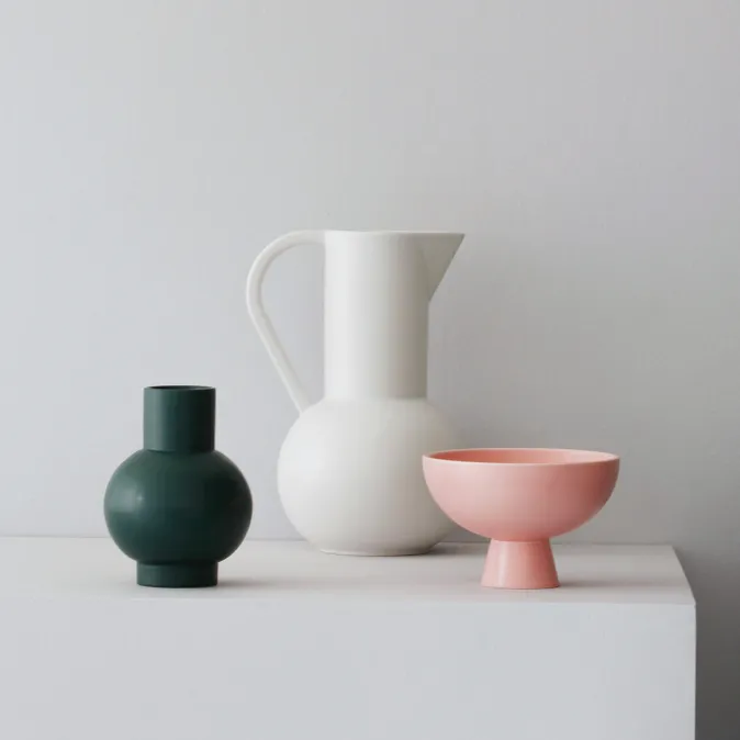 Raawii Krug »Strøm«