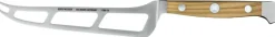 GÜDE Käsemesser aus Olivenholz
