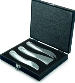 Philippi Käsemesser Set »Wave «, 3 teilig