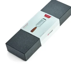 triangle Käsereibe »Soul« aus Pflaume