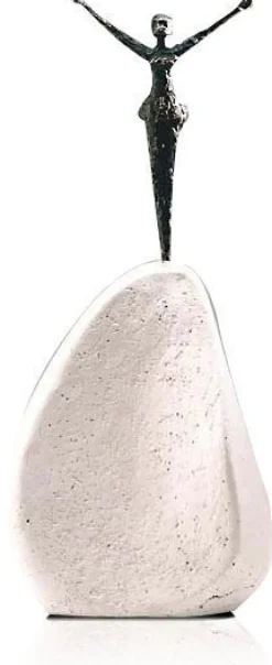 Ars mundi Kött-Gärtner, Luise: »Das Ziel ist erreicht«