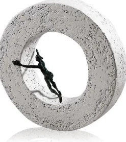 Ars mundi Kött-Gärtner, Luise: »Die Dinge von innen bewegen«