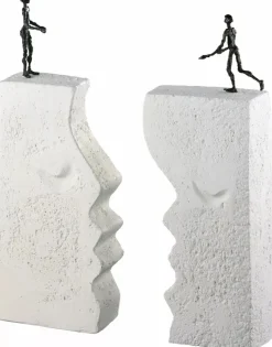 Ars mundi Kött-Gärtner, Luise: »Sehnsucht«