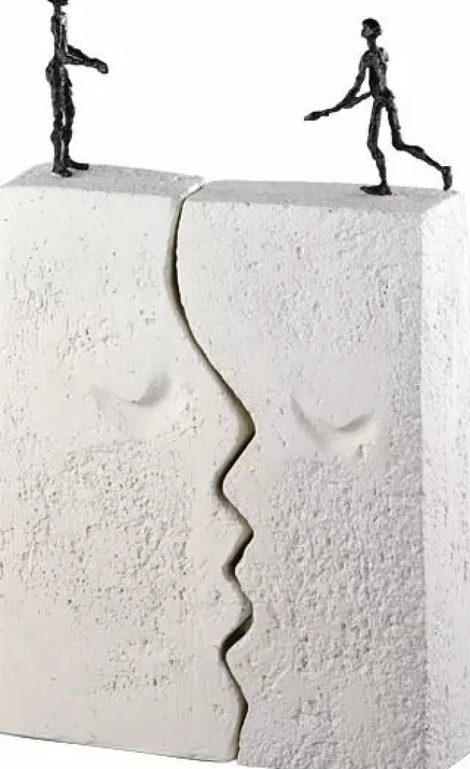 Ars mundi Kött-Gärtner, Luise: »Sehnsucht«