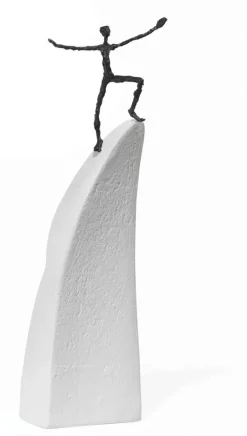 Ars mundi Kött-Gärtner, Luise: Skulptur »Die Zukunft jetzt«