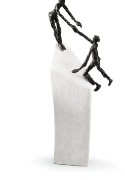 Ars mundi Kött-Gärtner, Luise: »Zu zweit geht’s«