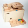 Kinder Kaden & Kaden Kugelbahn aus Holz