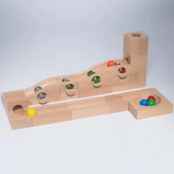 Kinder Kaden & Kaden Kugelbahn Nr. 04 »Akkord S«