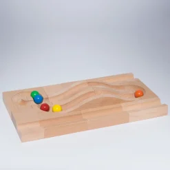 Kinder Kaden & Kaden Kugelbahn Nr. 02 »Wellen S«