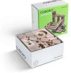 Kinder Cuboro Kugelbahn Starter-Set »JUNIOR«