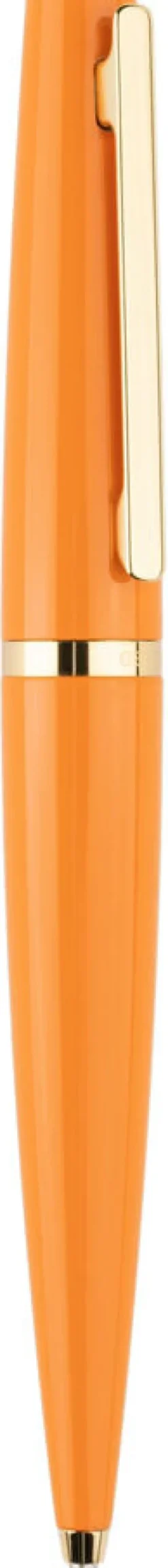 Otto Hutt Kugelschreiber »Design06« Orange