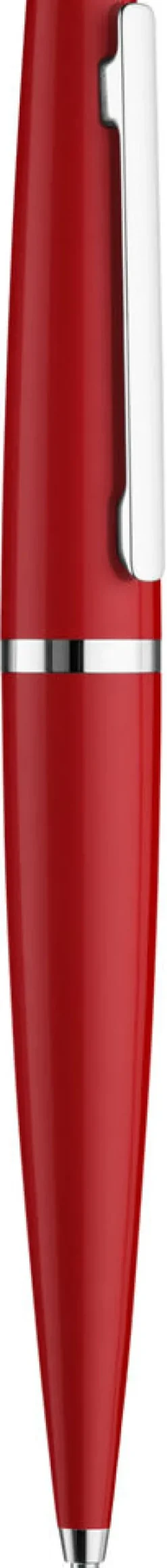 Otto Hutt Kugelschreiber »Design06« Rot