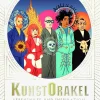 Kinder ZEIT Buchhandlung Kunst-Orakel