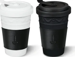 KPM Berlin »Kurland KPM to go«, schwarz und weiß