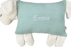 Kinder Glückspilz Kuscheltierkissen »Schaf«