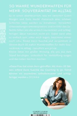 ZEIT Buchhandlung Kuschik, K: 50 Sätze, die das Leben leichter machen