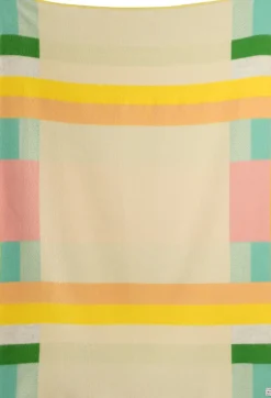 Røros Tweed Lammwolldecke »Mikkel«