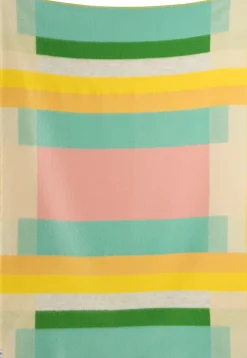 Røros Tweed Lammwolldecke »Mikkel«