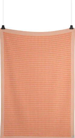 Røros Tweed Lammwolldecke »Palette«