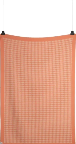 Røros Tweed Lammwolldecke »Palette«