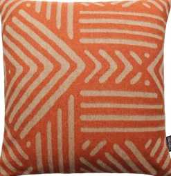 Eagle Products Lammwollkissenhülle »Maori«